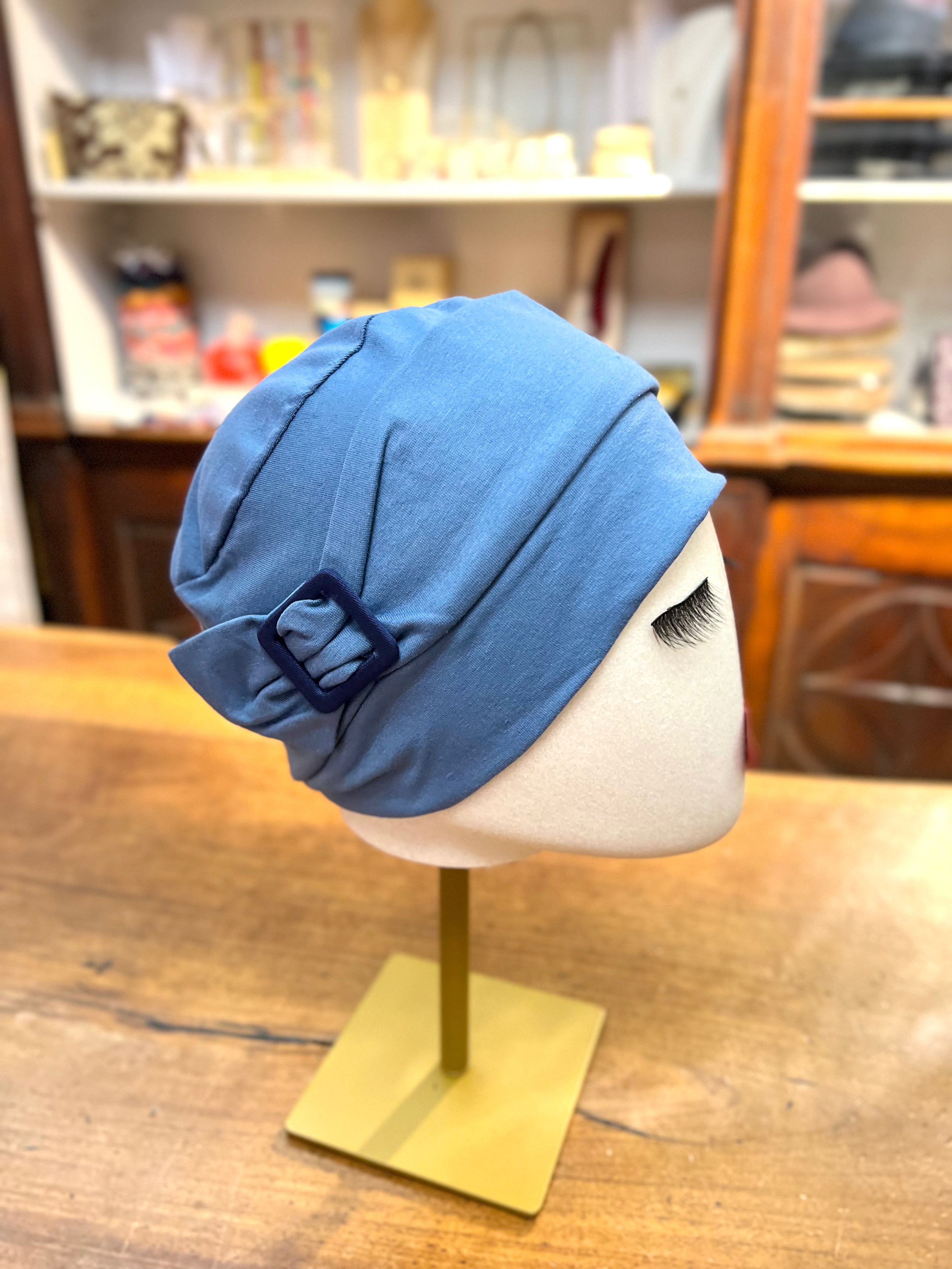 Cappello Beanie Donna Tipo Bandana