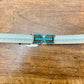 Cintura Elastica Donna Azzurra ExquisiteJ - Cappelleria Bacca