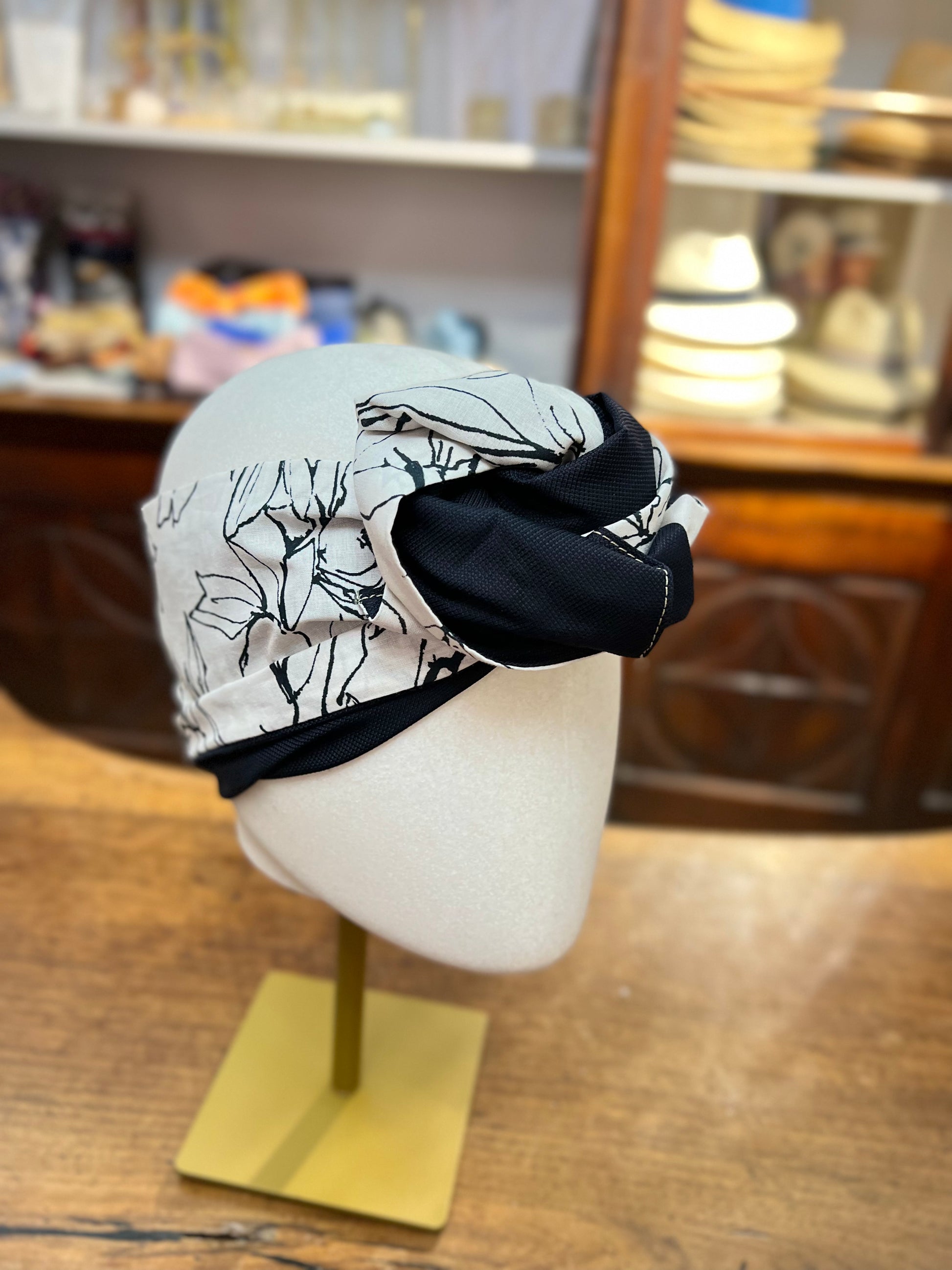 Fascia con ferretto on sale