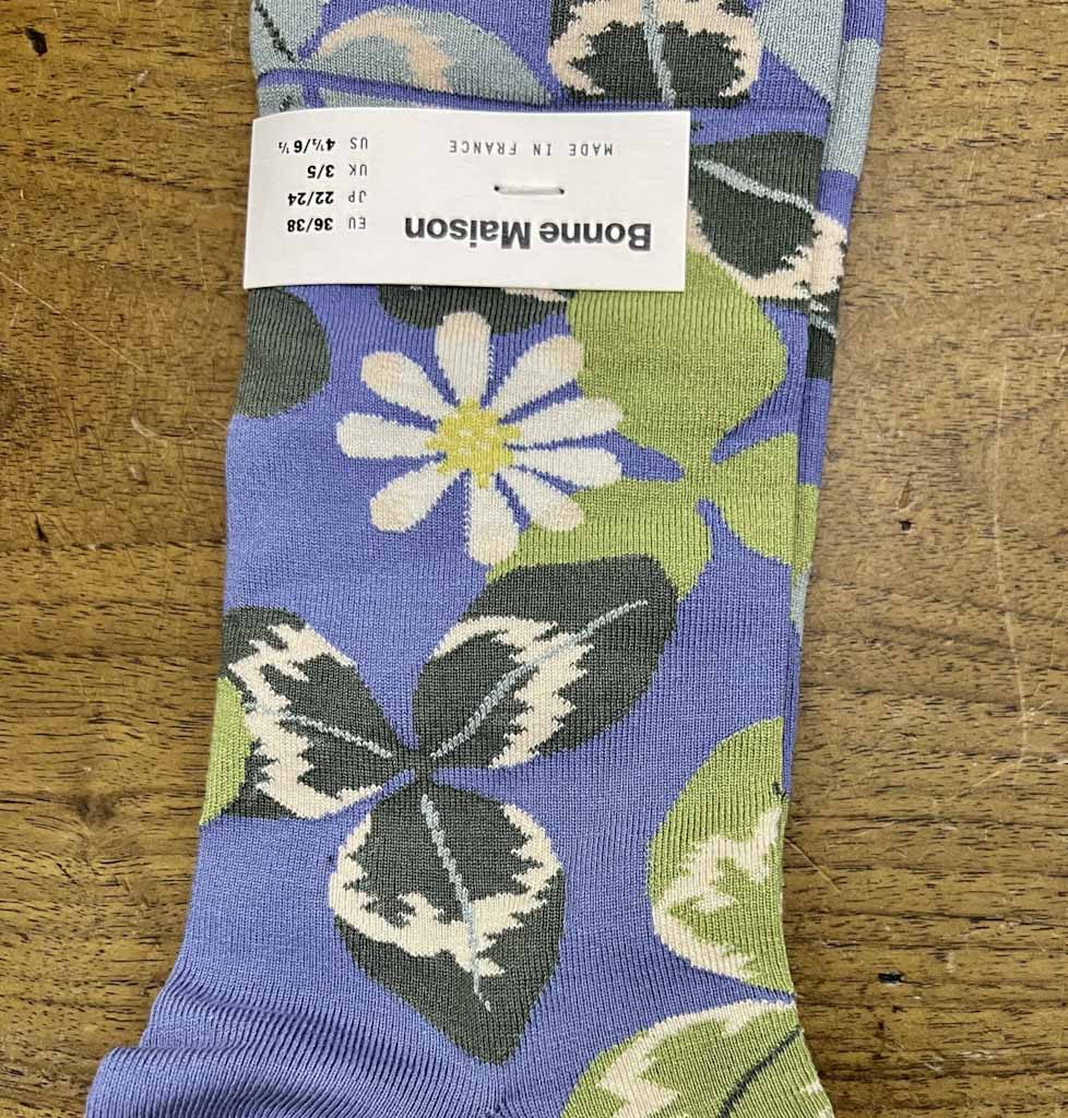 Nicht übereinstimmende Oybò Untuned-Socken