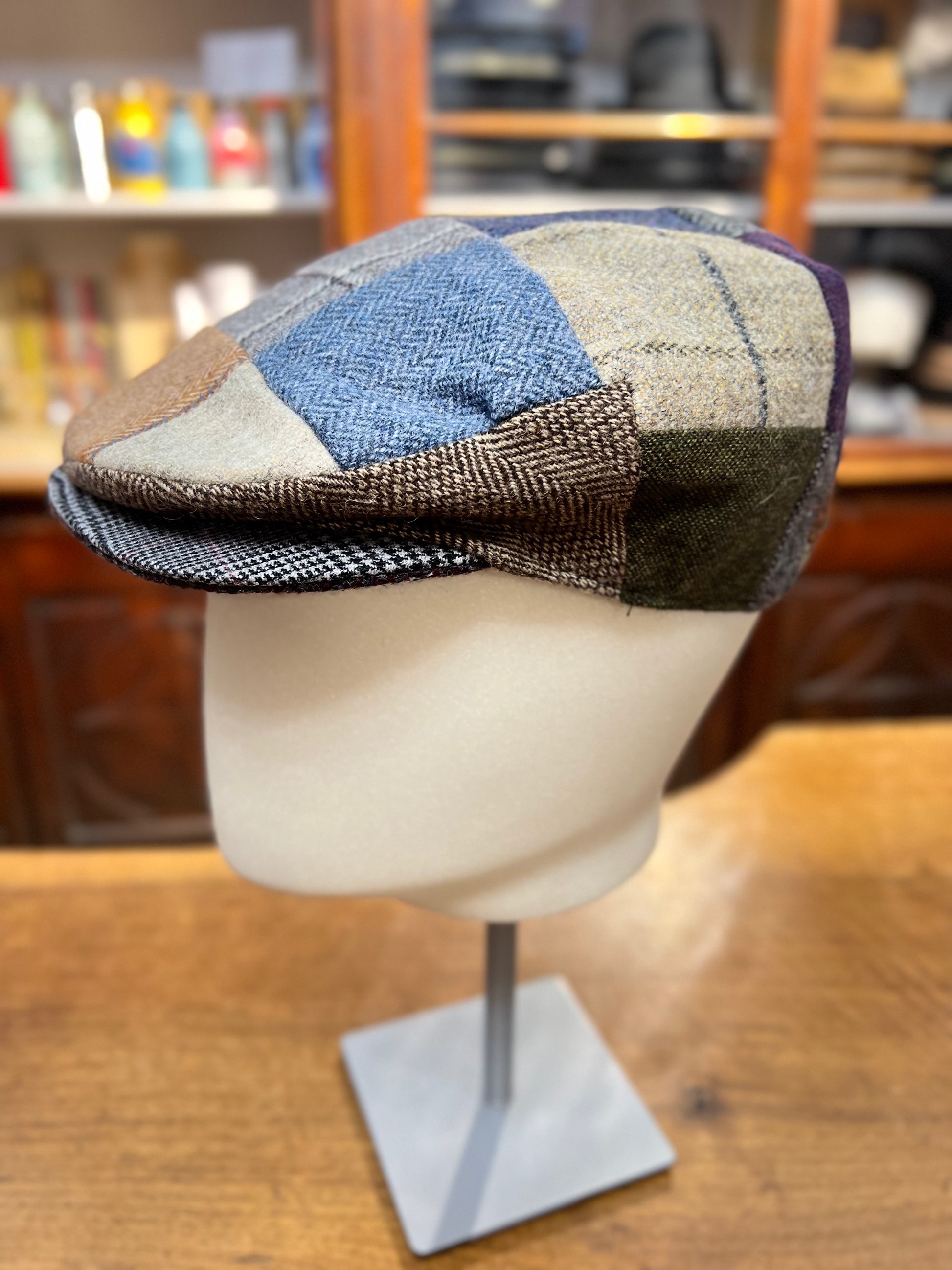 Hanna irish top hats