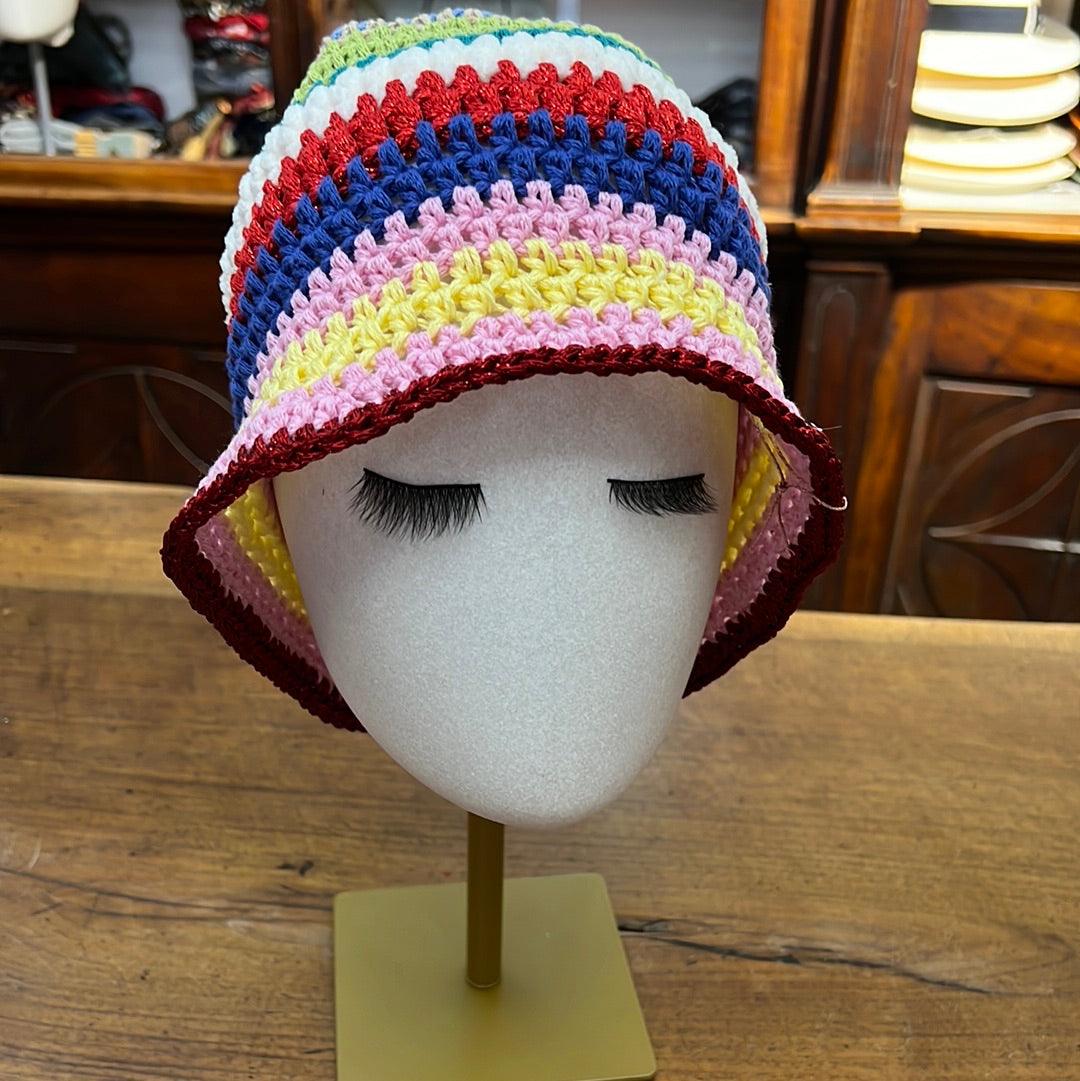 Sundek Cappello Alla Pescatora Rev Da Bambino - Cappelli Blu | Nencini Sundek Cappello Alla Pescatora Rev Da Bambino - Cappelli Blu | Nencini