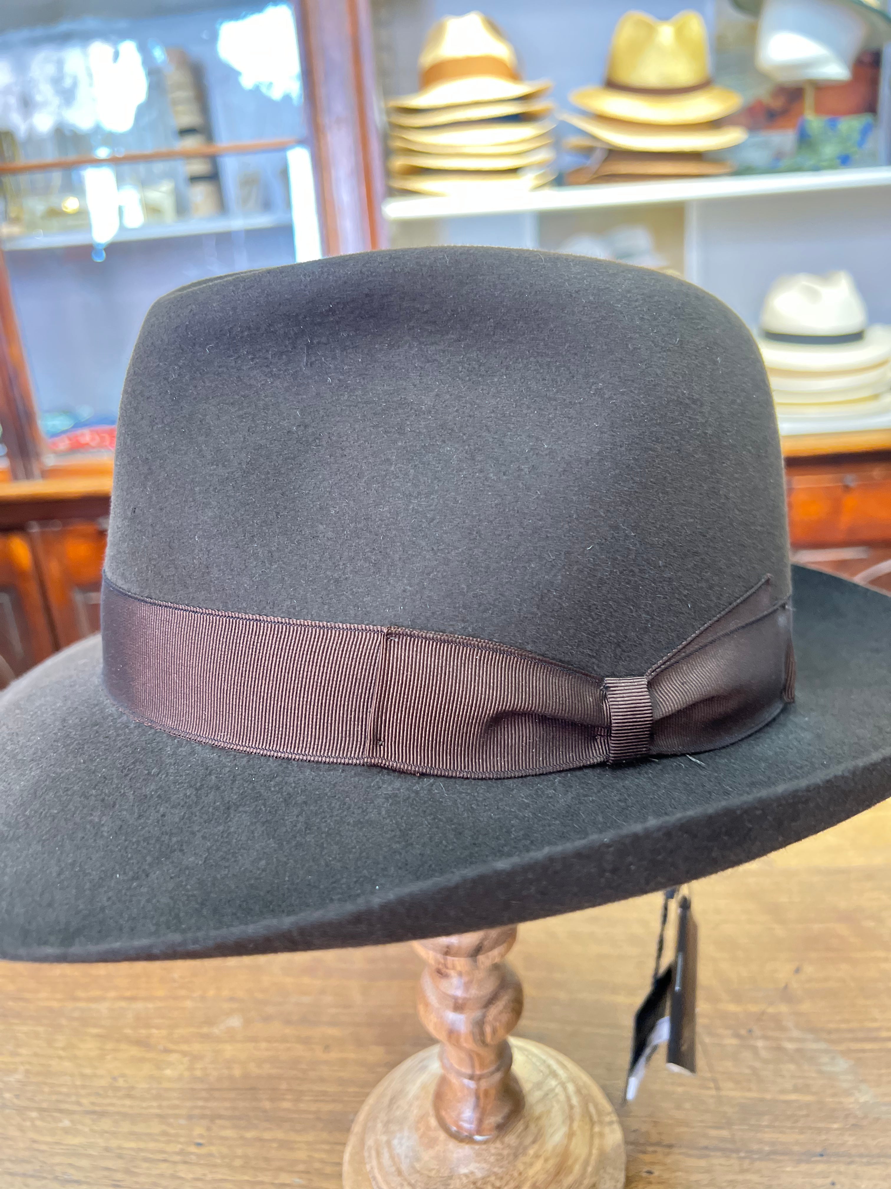 Cappello da uomo Borsalino