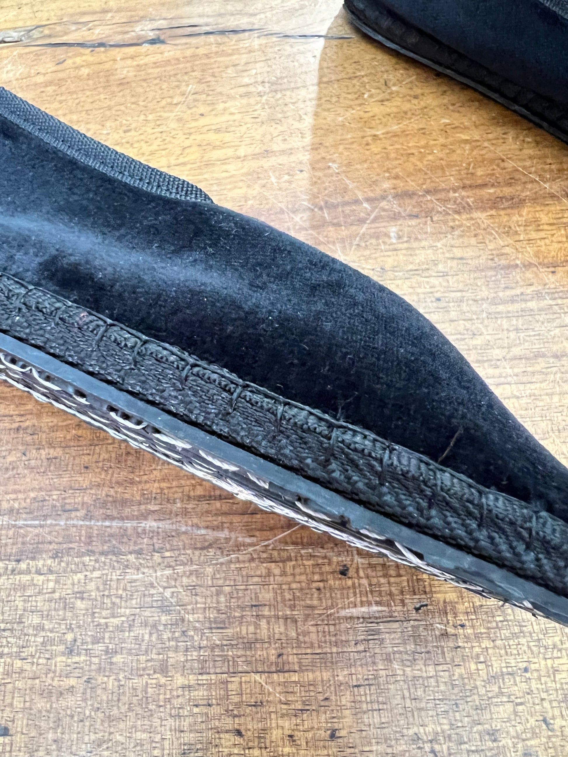 Silver blu e sales nere