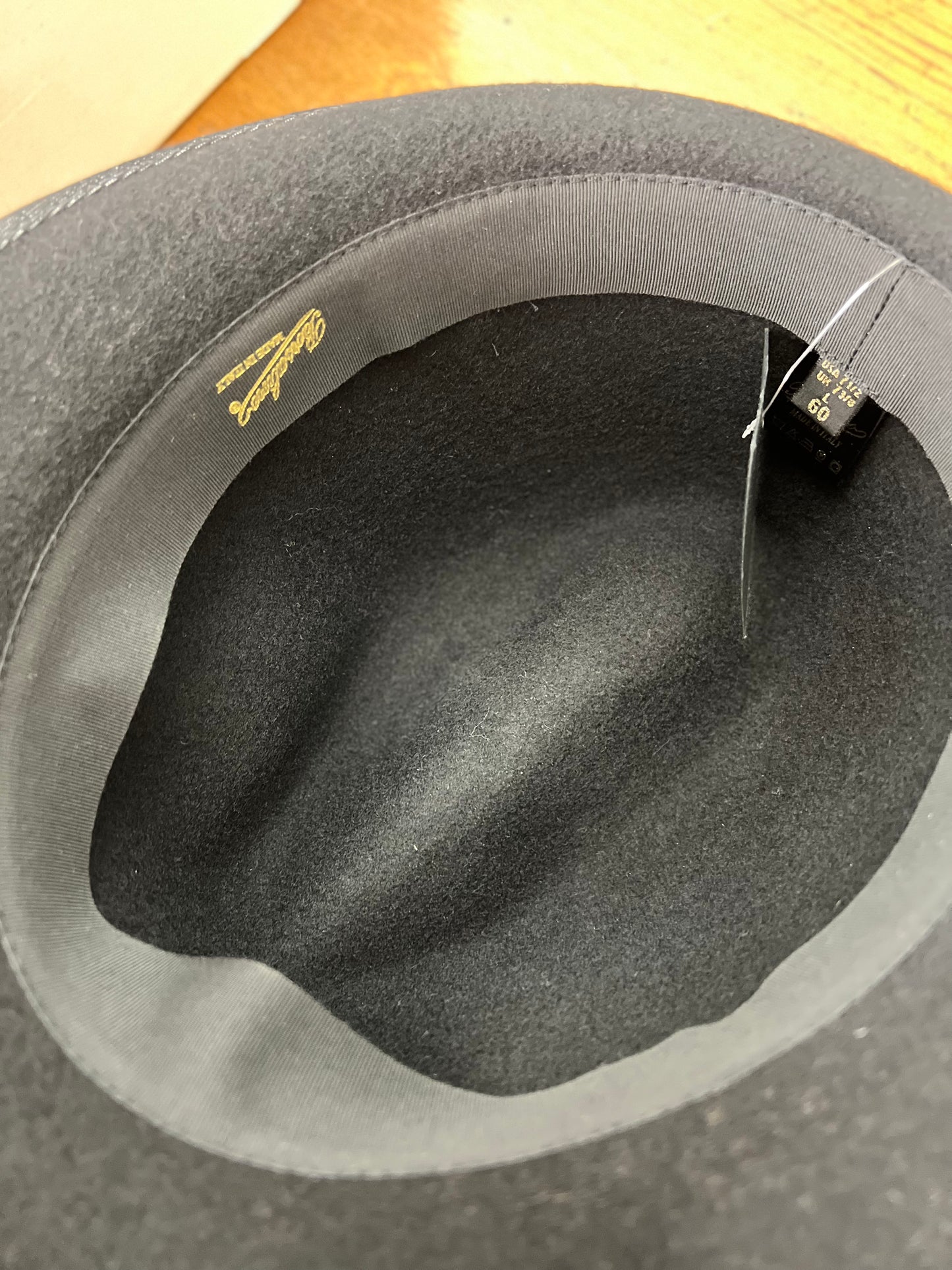 Borsalino 2024 hats usa