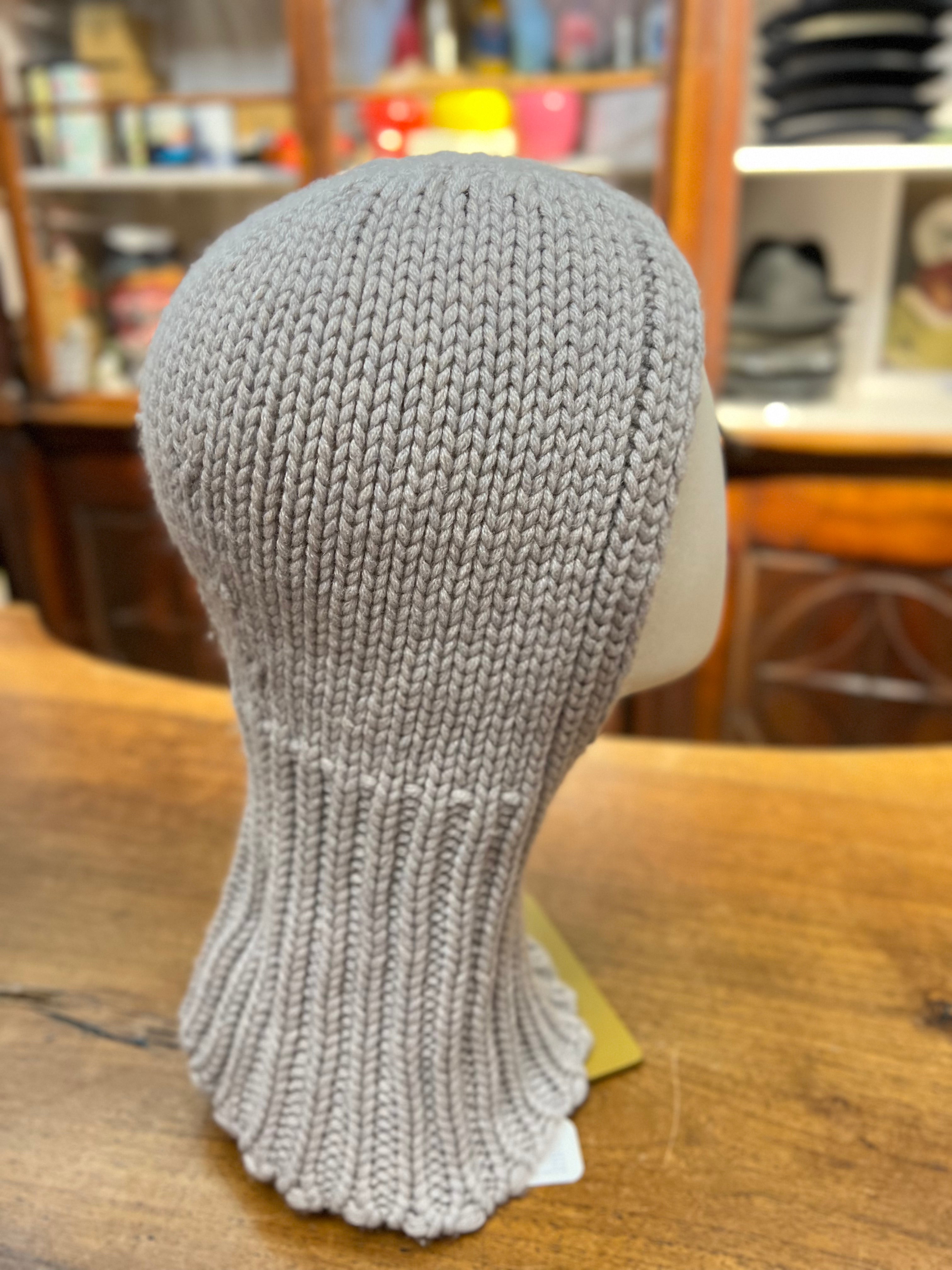 Balaclava Passamontagna 100% Cashmere