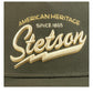 Baseball Stetson Verde Trucker American Heritage