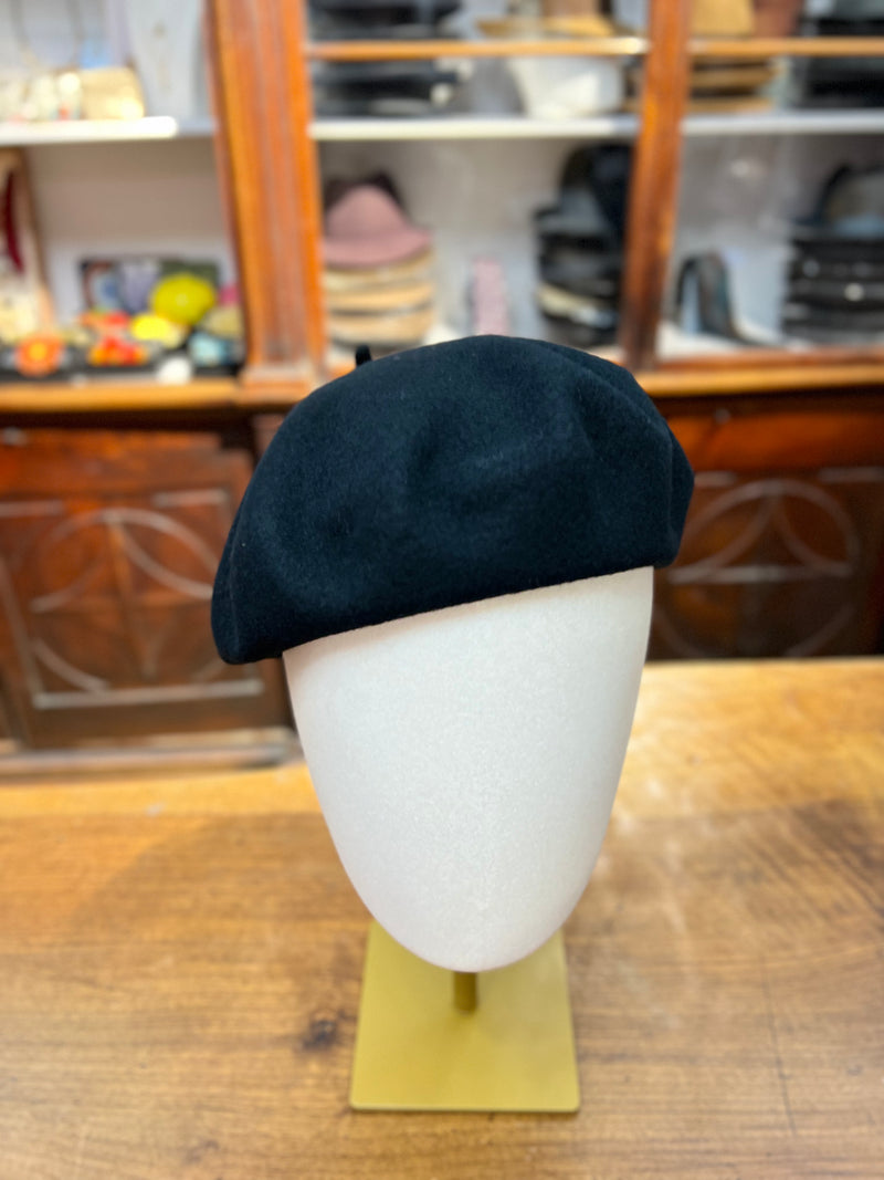 Basque France Men's Wool – Cappelleria Bacca - Main Image