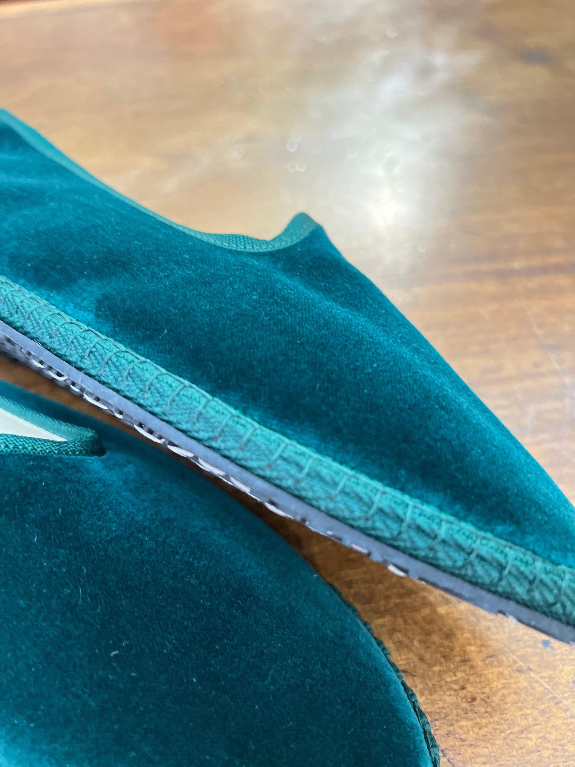 Original Friulian Velvet – Cappelleria Bacca