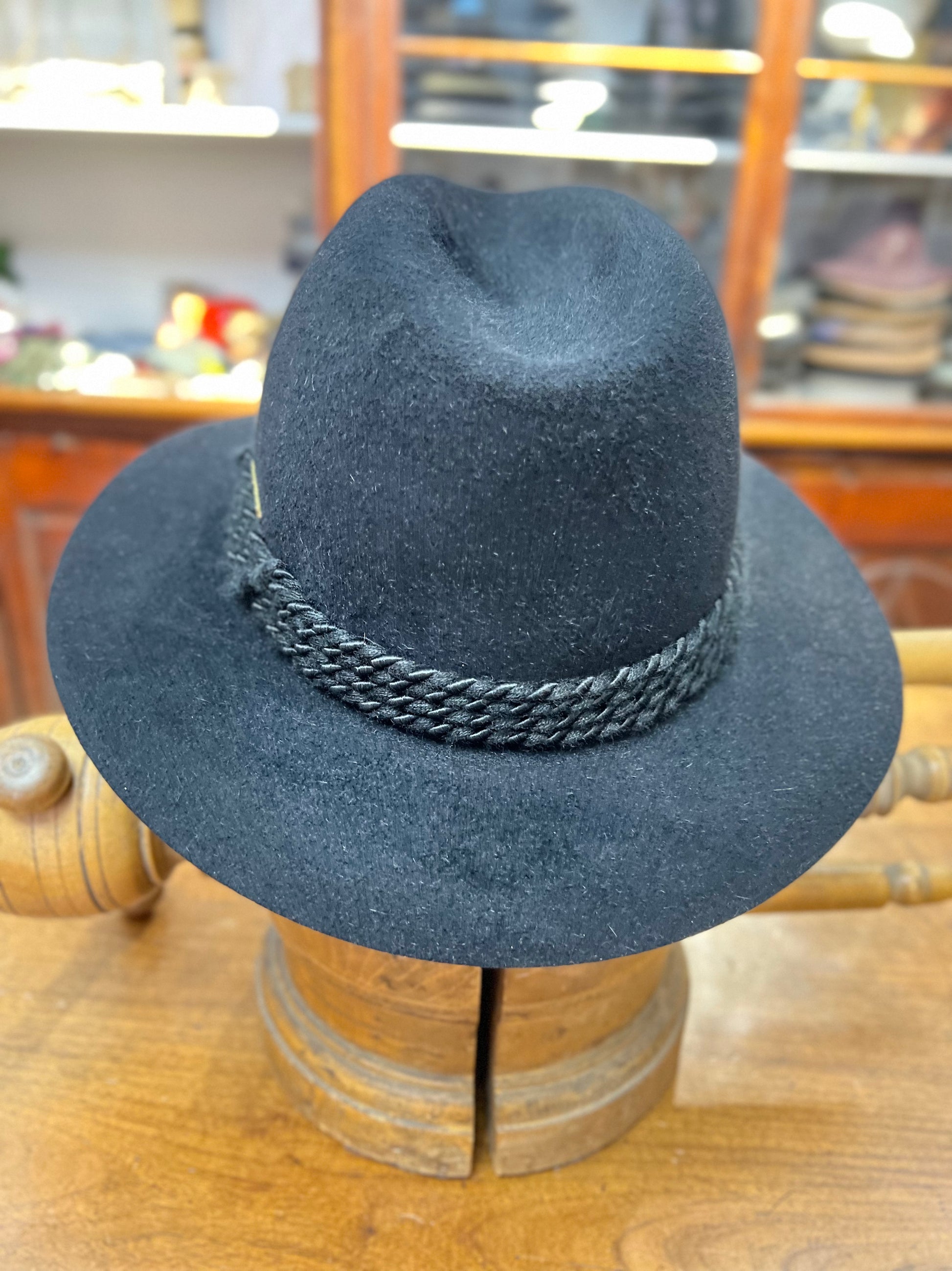 Felt online hunting hat