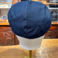 Coppola in jeans Hanna Hats Of Donegal - Cappelleria Bacca