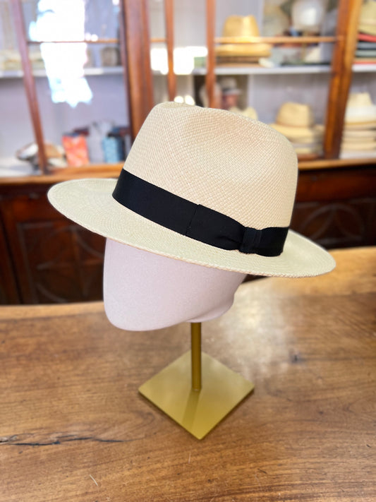 Cappello Panama Ecuadoriano - Cappelleria Bacca
