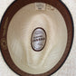Cappello Panama Ecuadoriano - Cappelleria Bacca