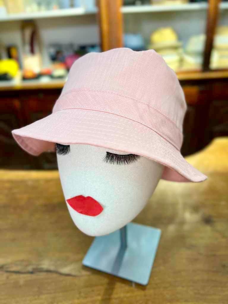 Grevi Multicolor Wide Wing Hat