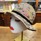 Grevi Small Wing Woman Hat